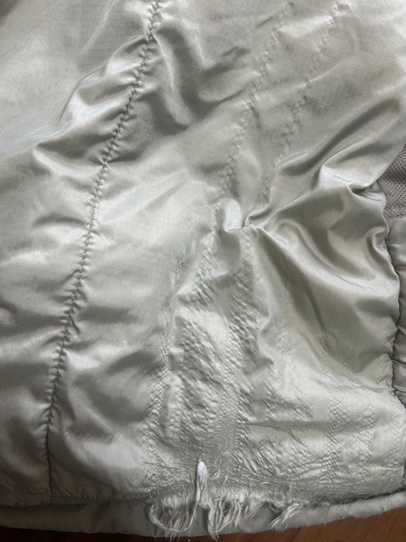 ECWCS レベル7 small regular