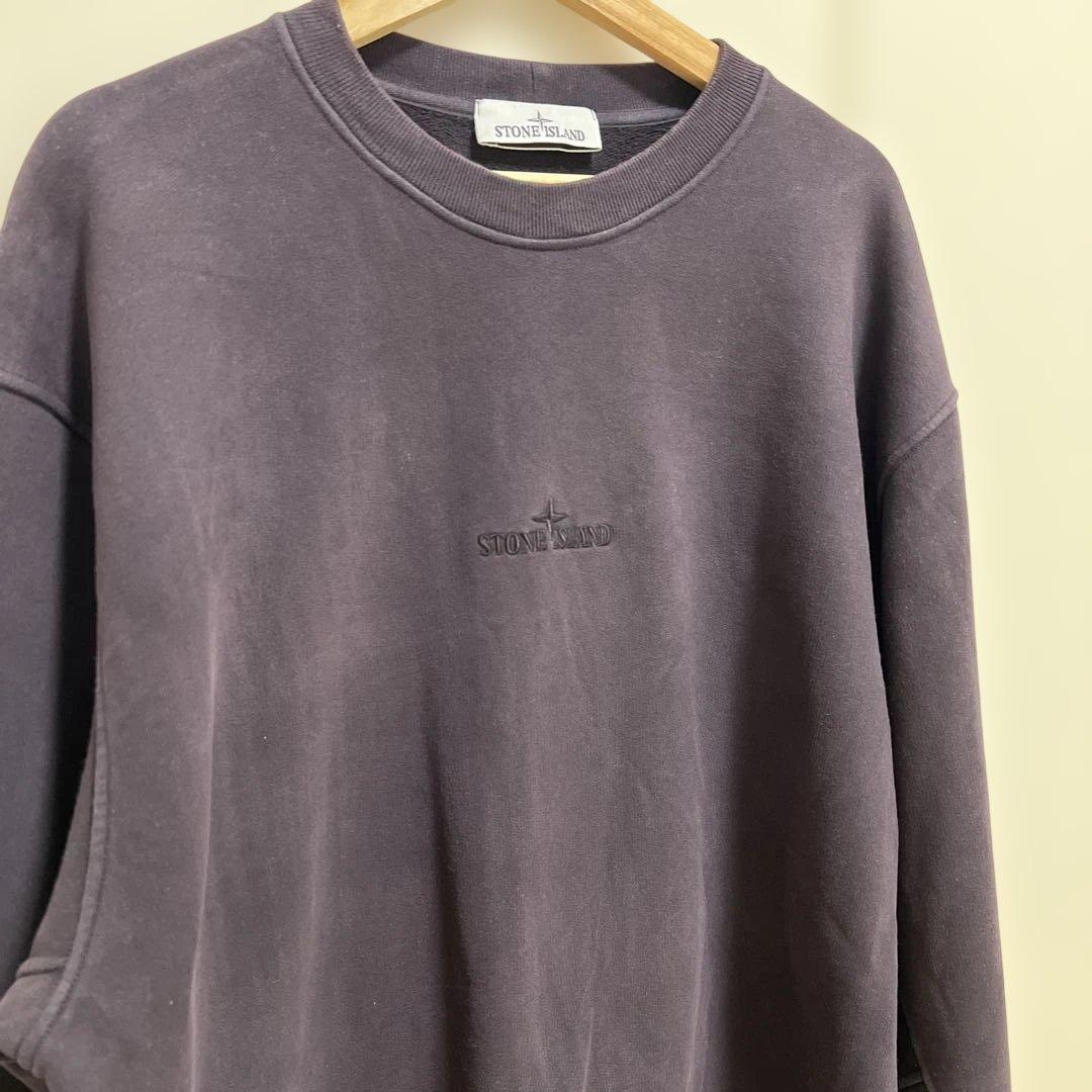 STONE  トレーナー　XLサイズ