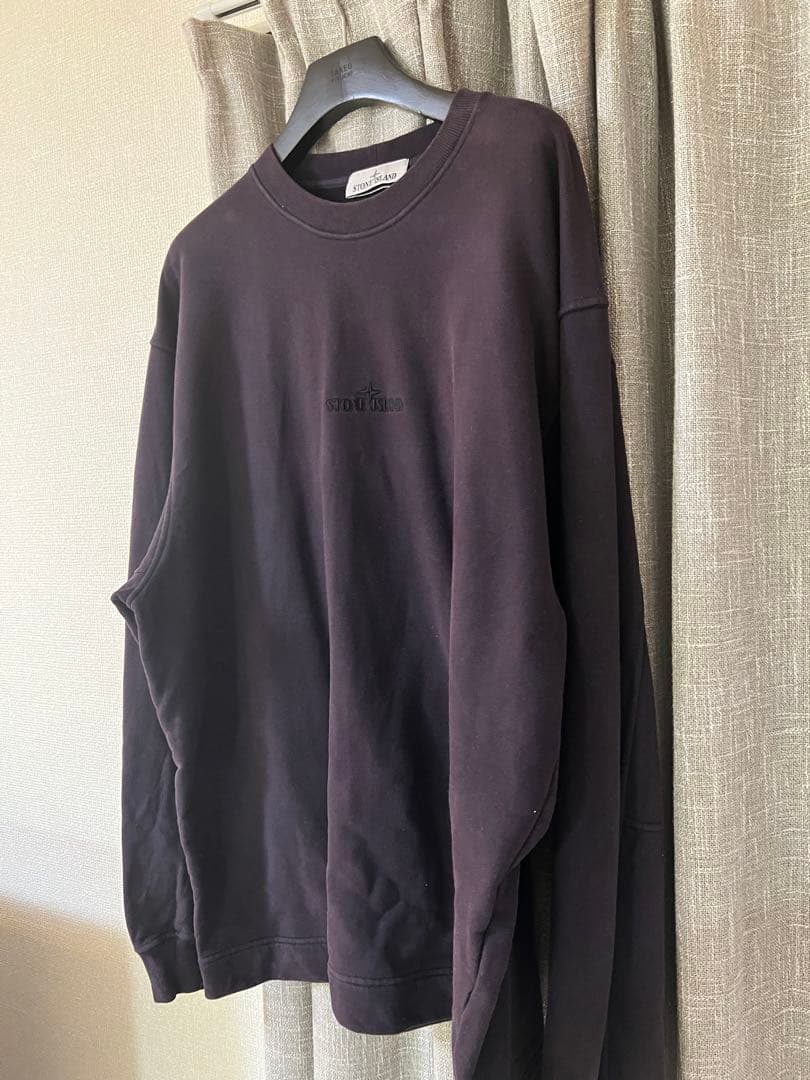 STONE  トレーナー　XLサイズ