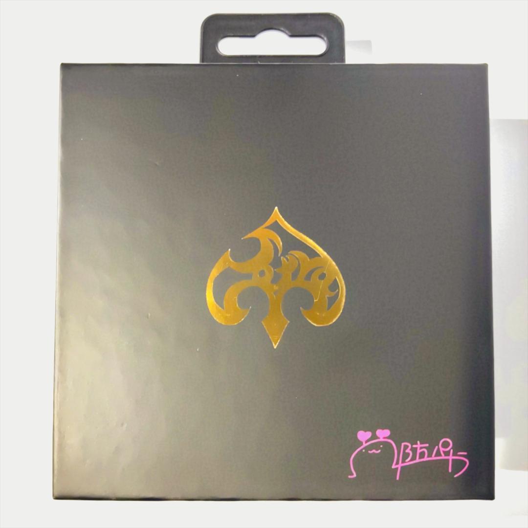 【未開封品】 COTSUBU for ASMR Patra Edition