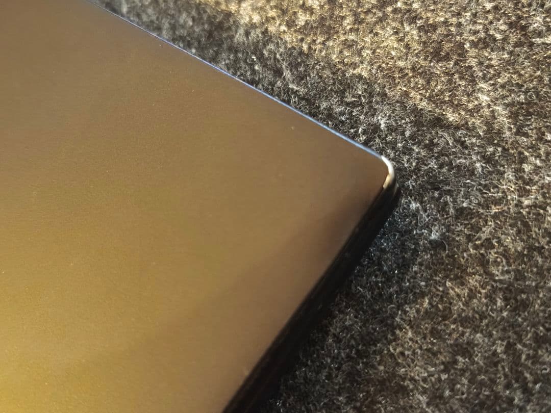 LG gram 16インチ 16Z90P-KA78J i7 16GB