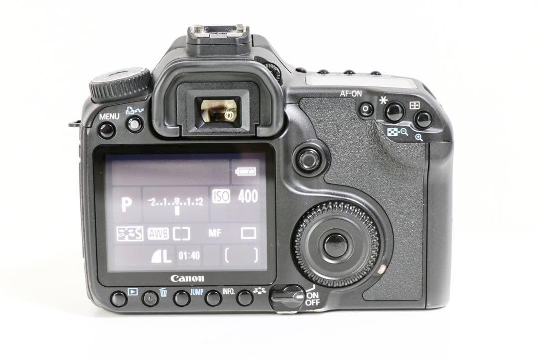 キャノン Canon EOS 40D ボディ