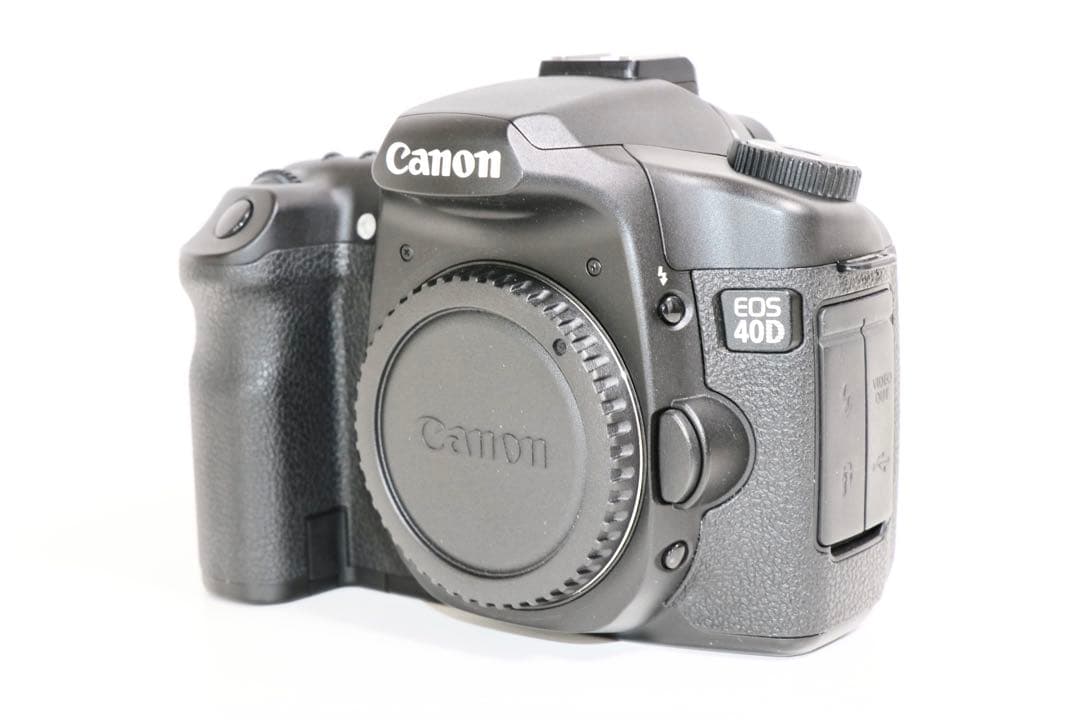 キャノン Canon EOS 40D ボディ