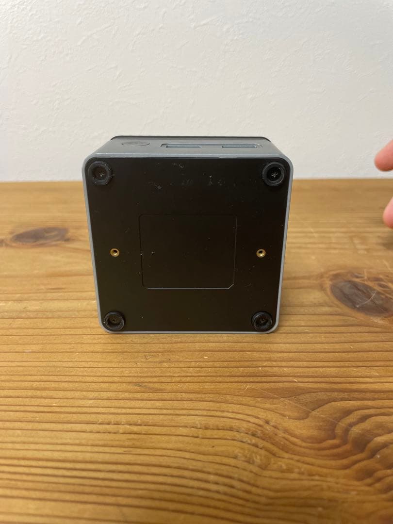 GMKtec NucBox5 N5105 メモリ8GB　SSD512GB