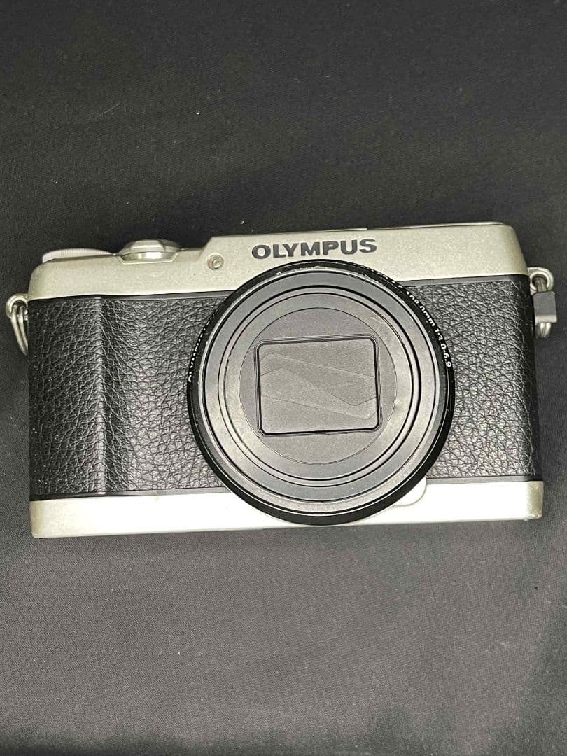 RT-194563専 用　OLYMPUS STYLUS SH-1 デジタルカメラ