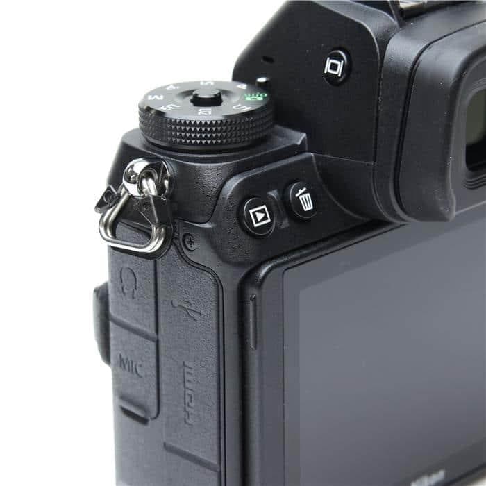 【コンディションチェック済美品】Nikon (ニコン) Z6 ボディ