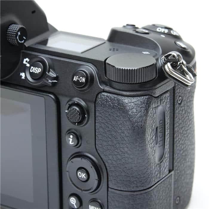 【コンディションチェック済美品】Nikon (ニコン) Z6 ボディ