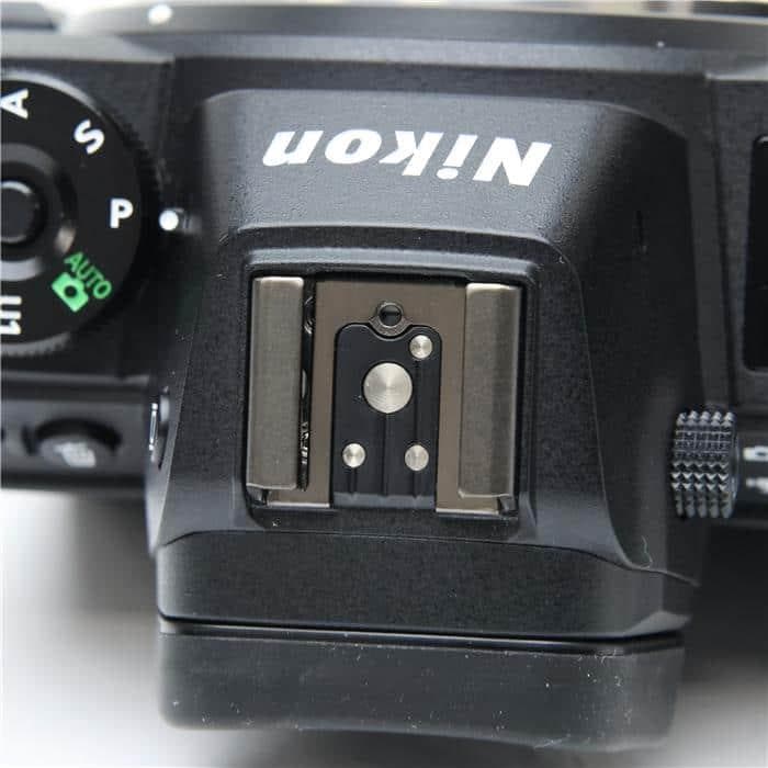 【コンディションチェック済美品】Nikon (ニコン) Z6 ボディ