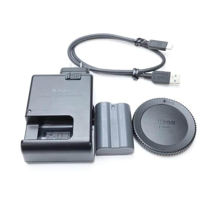 【コンディションチェック済美品】Nikon (ニコン) Z6 ボディ