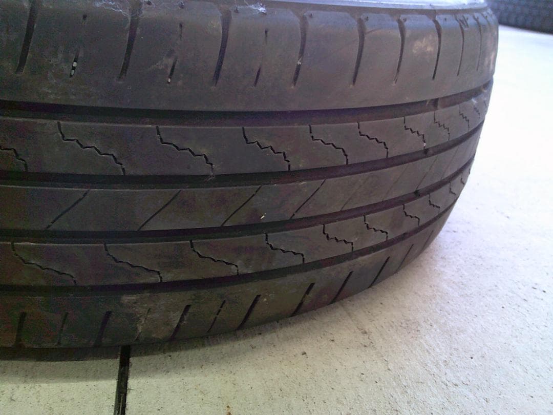 送料込☆軽四16インチ☆165/45R16☆中古セット☆NBOX・タント等