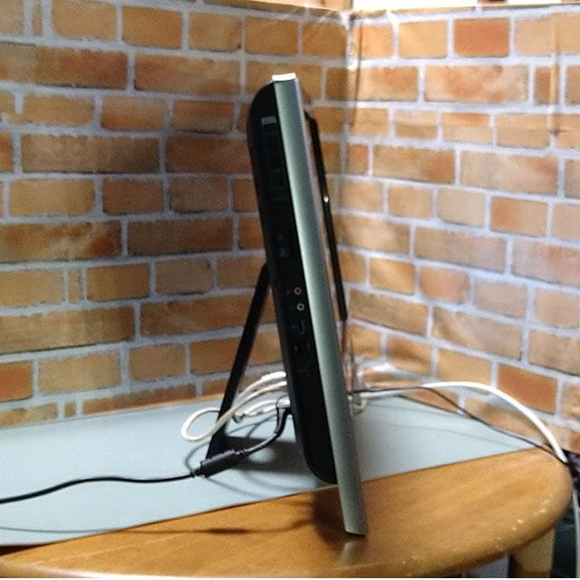 i7 Win11 Win7両方可SSD512G☆Office2019☆VN770