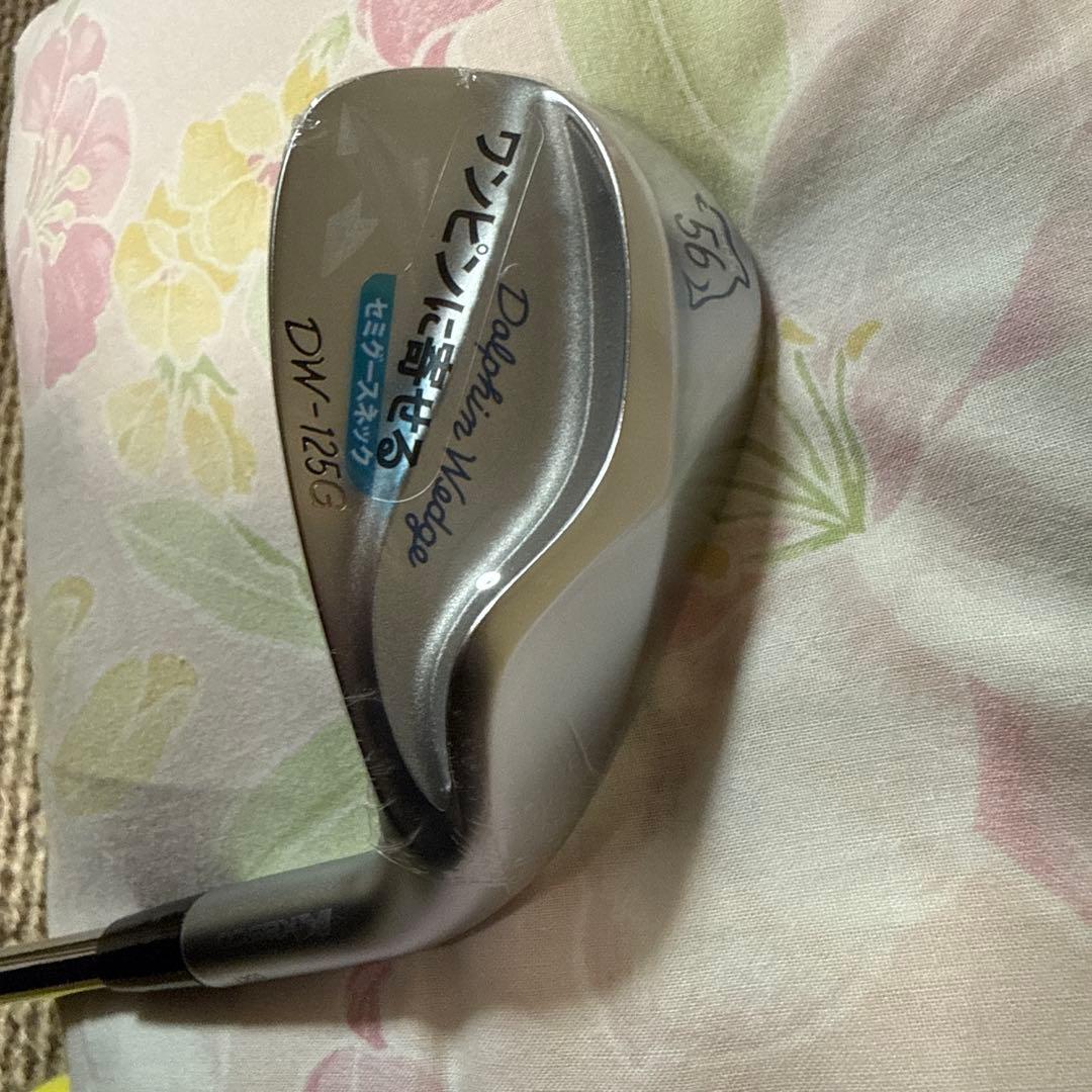 キャスコ　DW-125G 56° ウェッジ N.S.PRO950GH neo