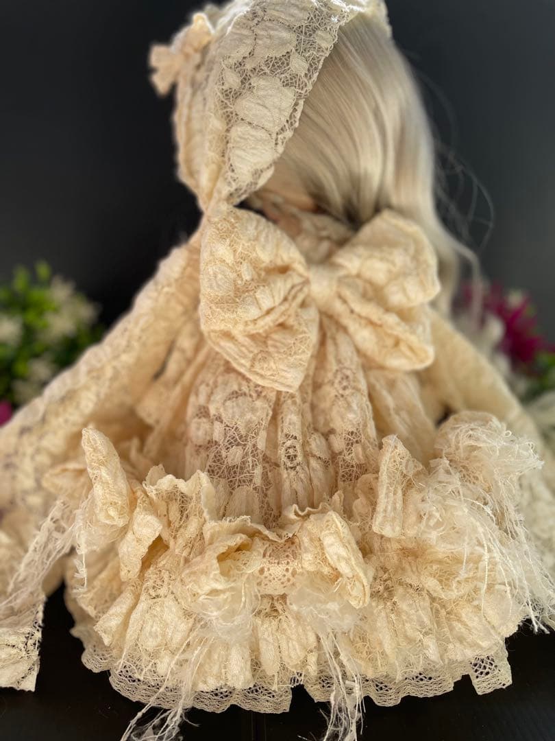 ブライス　アイシードール　アウトフィット