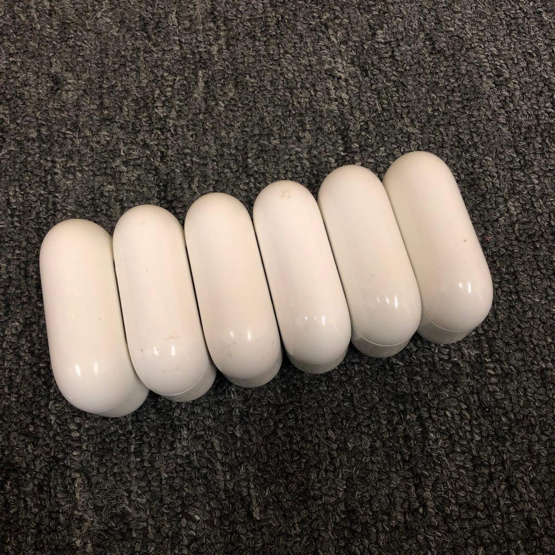 即決 Apple アップル AirPods Pro 充電ケースのみ 6個セット