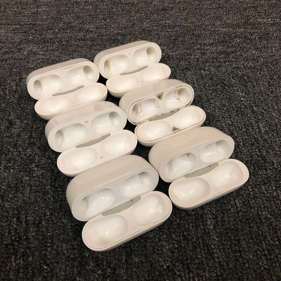 即決 Apple アップル AirPods Pro 充電ケースのみ 6個セット