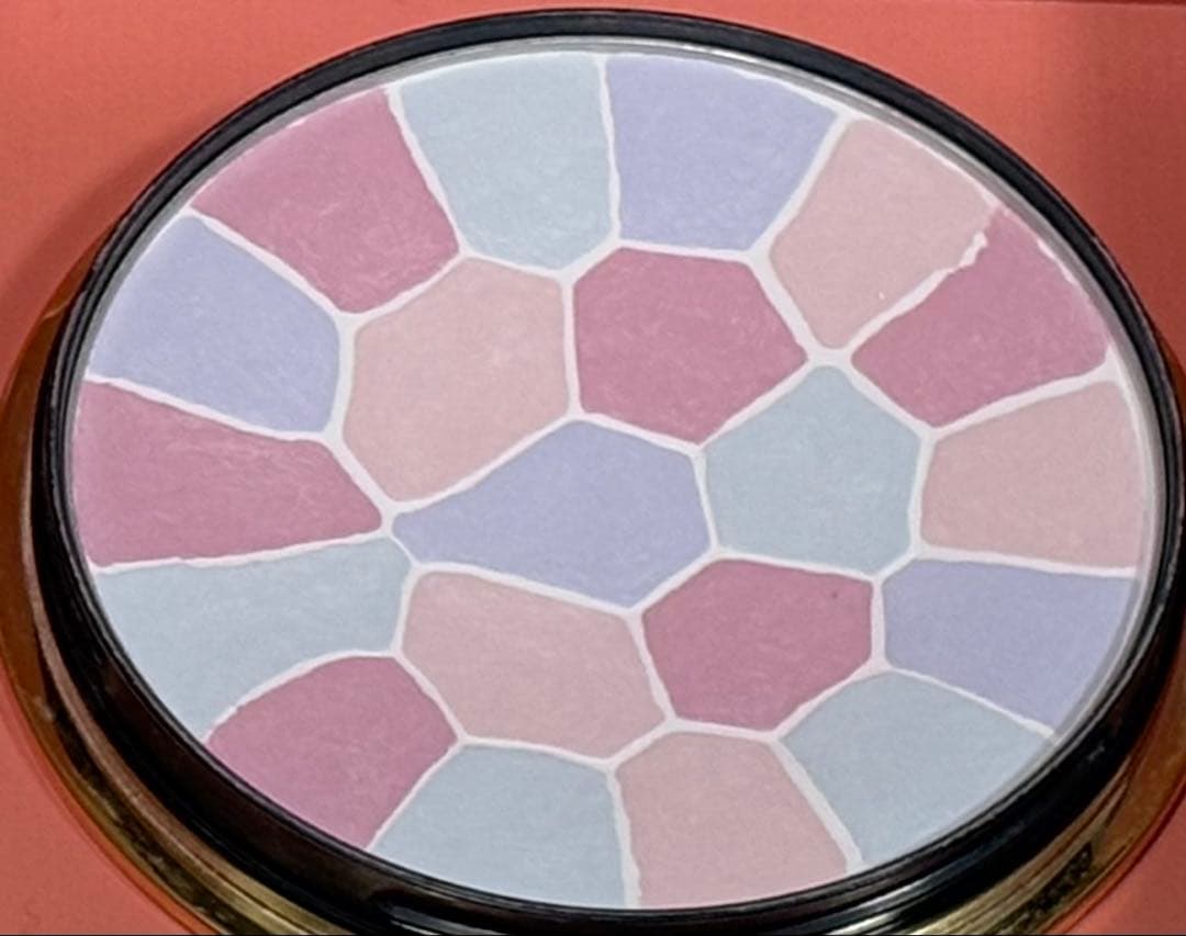 エレガンス ラプードルオートニュアンス リクスィーズ Ⅷ 8番 27g