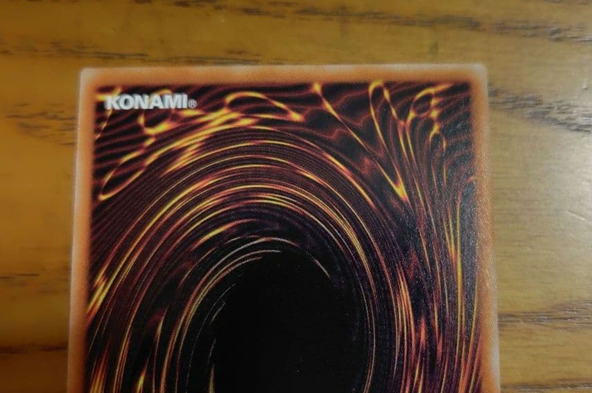 遊戯王　白の聖女エクレシア　アルバスの落胤　25thシークレット　②