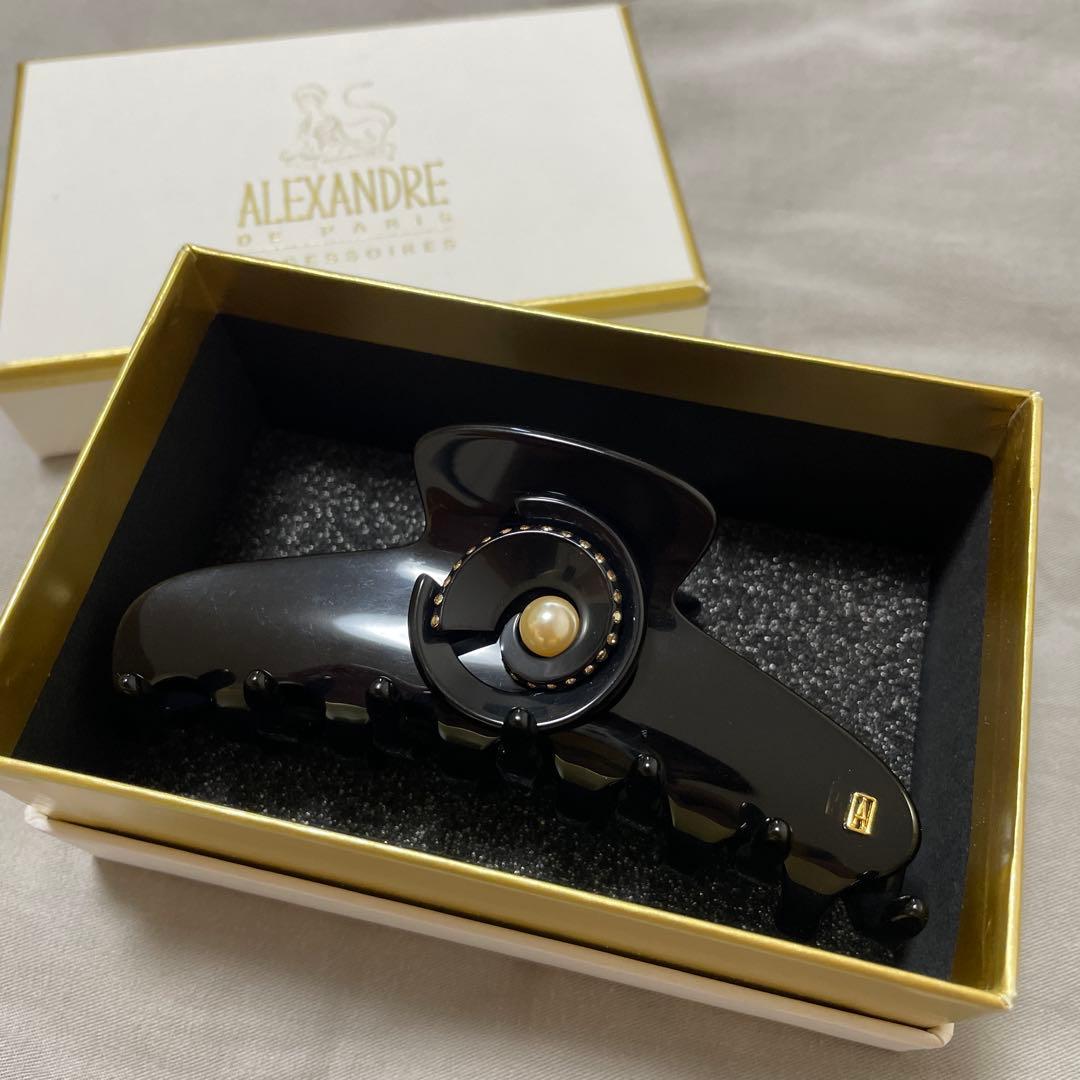 アレクサンドルドゥパリ Lクリップ