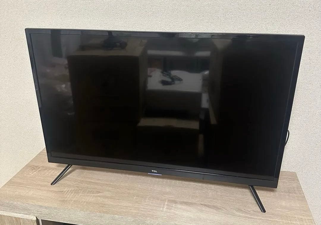 TCL テレビ　32型