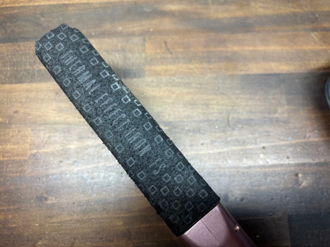 ミルボン　サーマルエフェクト　業務用ストレートヘアアイロン