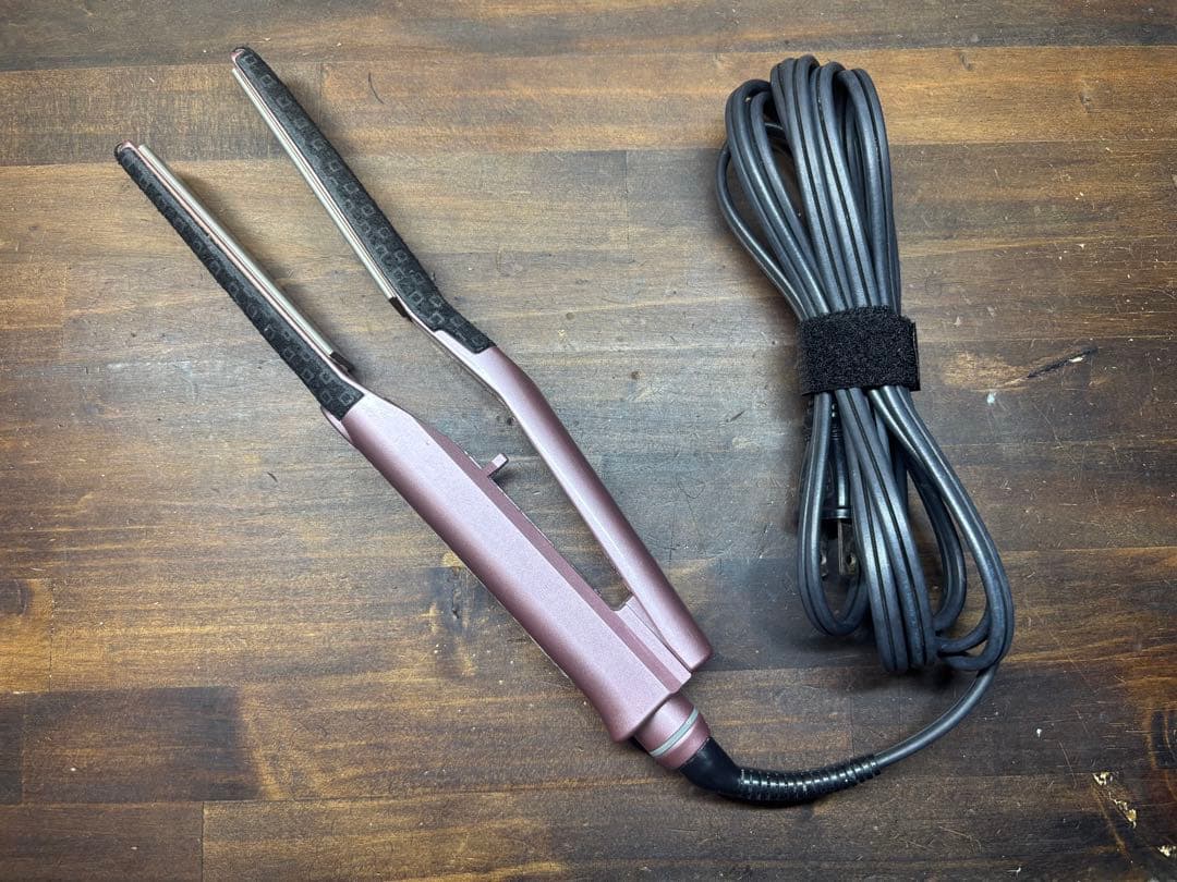 ミルボン　サーマルエフェクト　業務用ストレートヘアアイロン