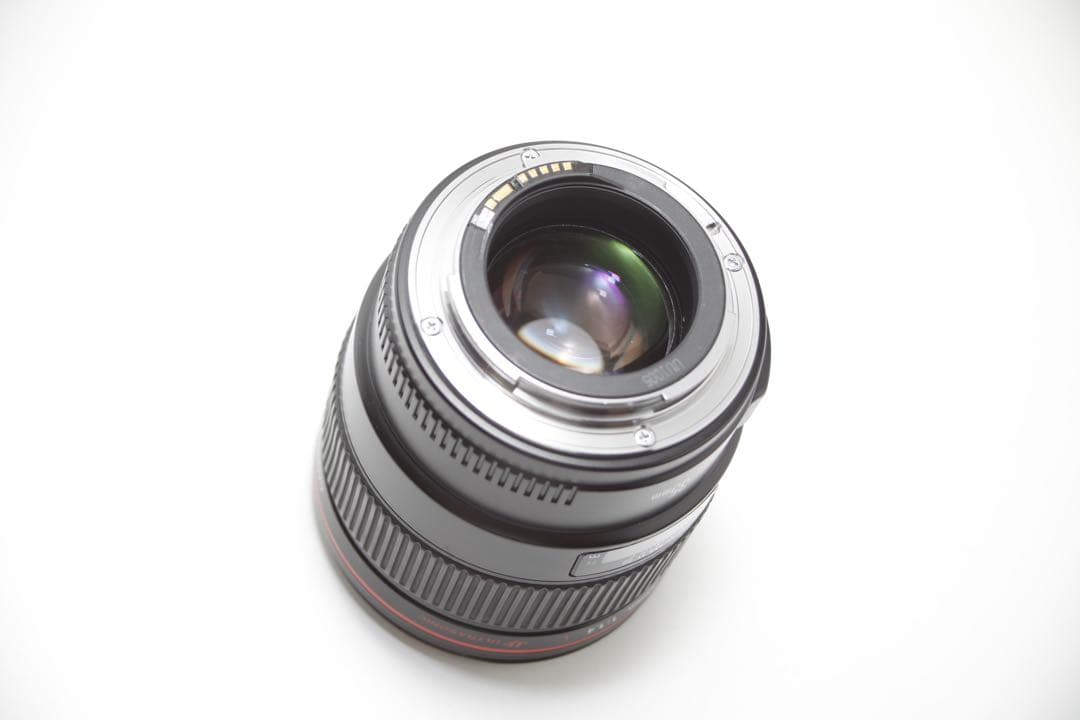 ❤️大口径単焦点❤️キヤノン Canon EF 35mm f1.4 L USM❤️