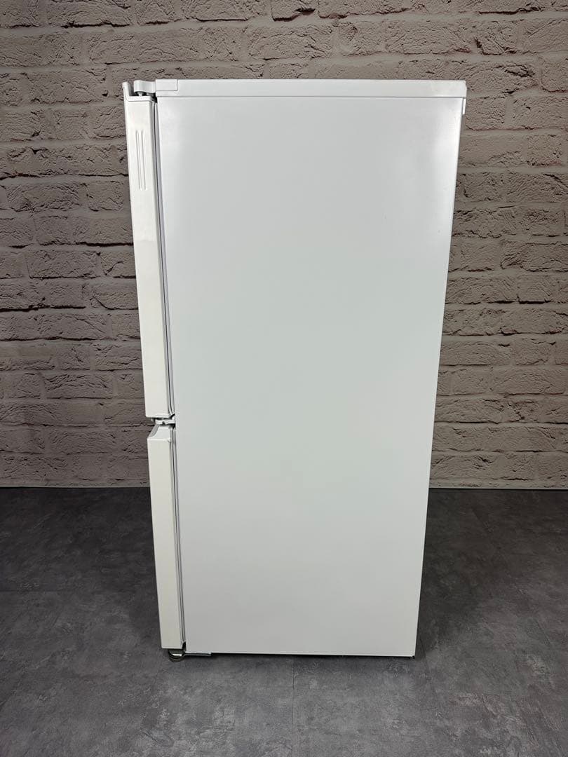 【関西送料無料】SHARP 2021年式　SJ-D15GJ-W【美品】