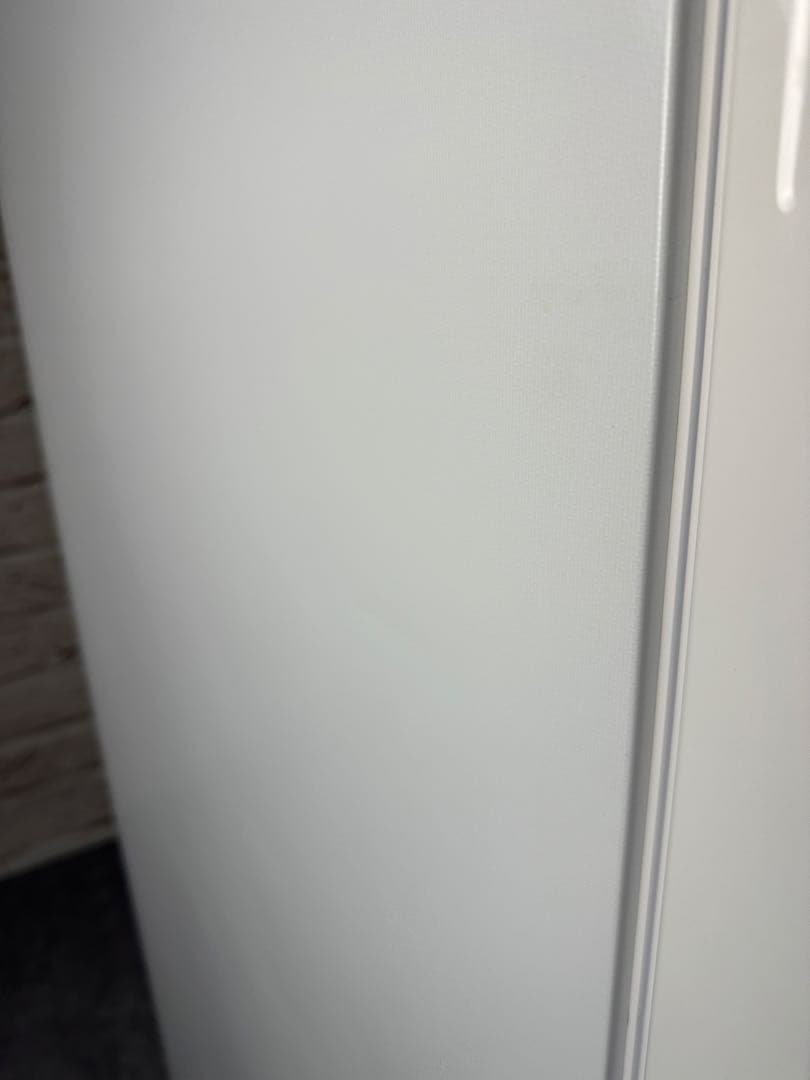 【関西送料無料】SHARP 2021年式　SJ-D15GJ-W【美品】