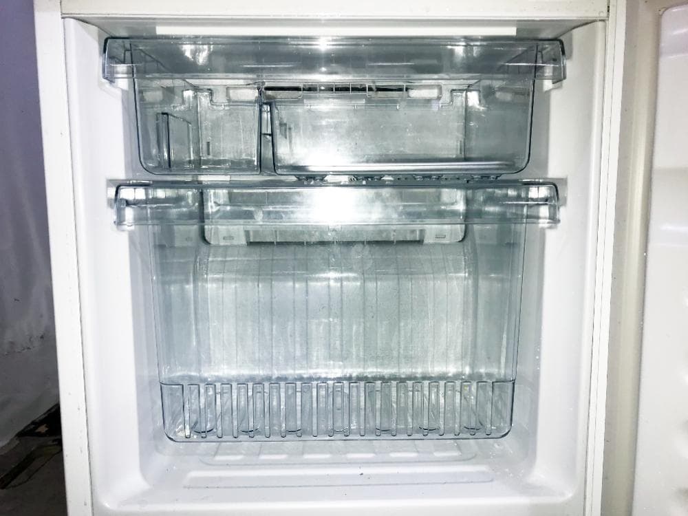 30日迄！TWINBIRD 110L 冷蔵庫【HR-E911】