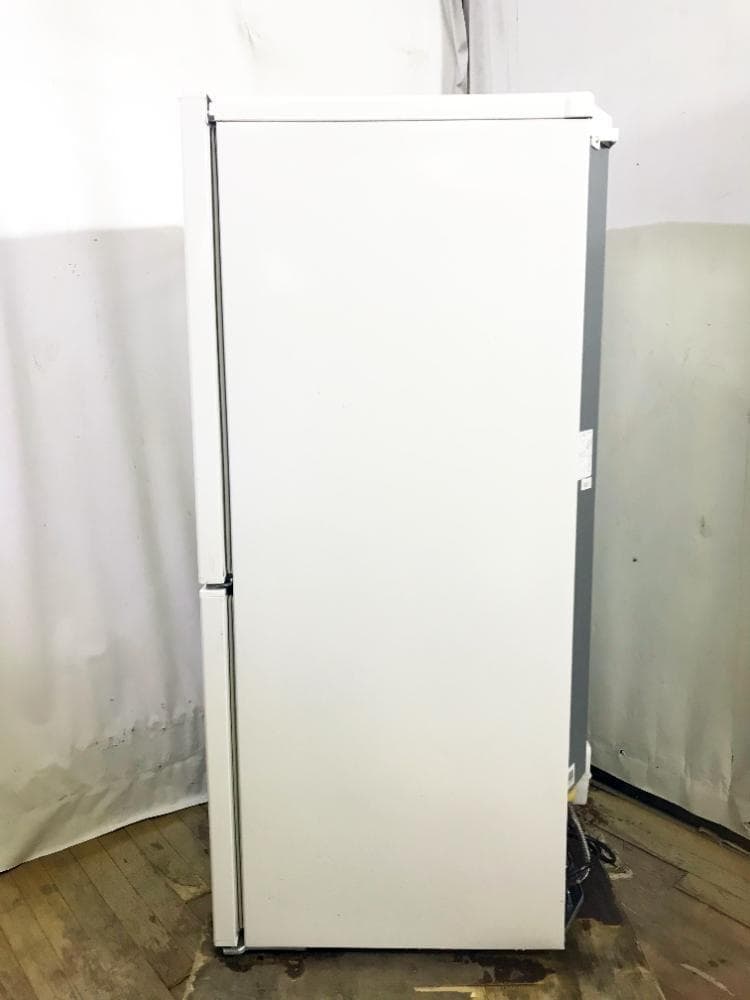 30日迄！TWINBIRD 110L 冷蔵庫【HR-E911】