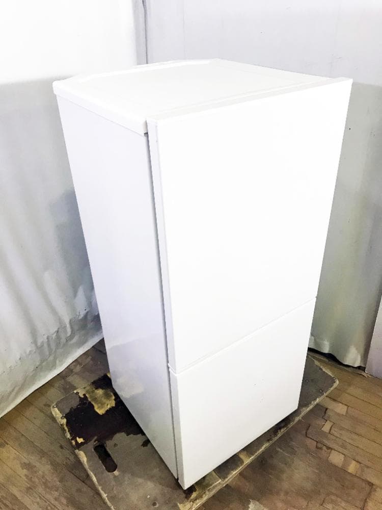 30日迄！TWINBIRD 110L 冷蔵庫【HR-E911】