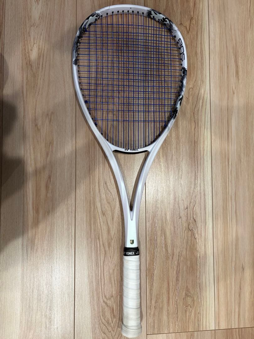 YONEX PSF テニスラケット ジオブレイク80s