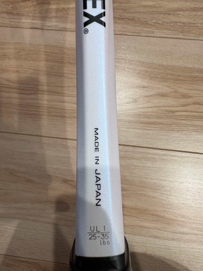 YONEX PSF テニスラケット ジオブレイク80s