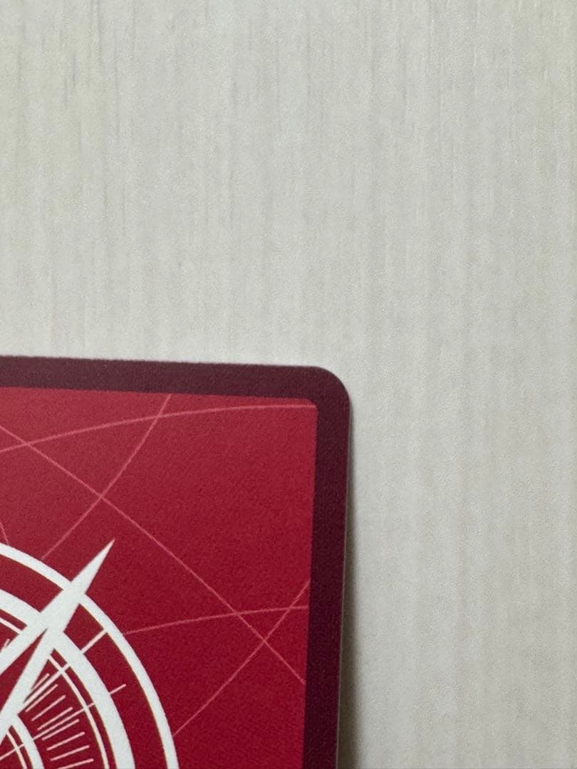 ワンピースカード　サンジ L パラレル PRB01-001