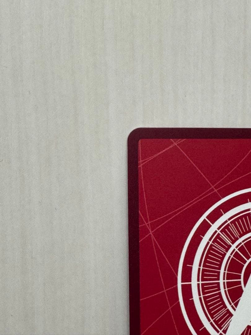 ワンピースカード　サンジ L パラレル PRB01-001