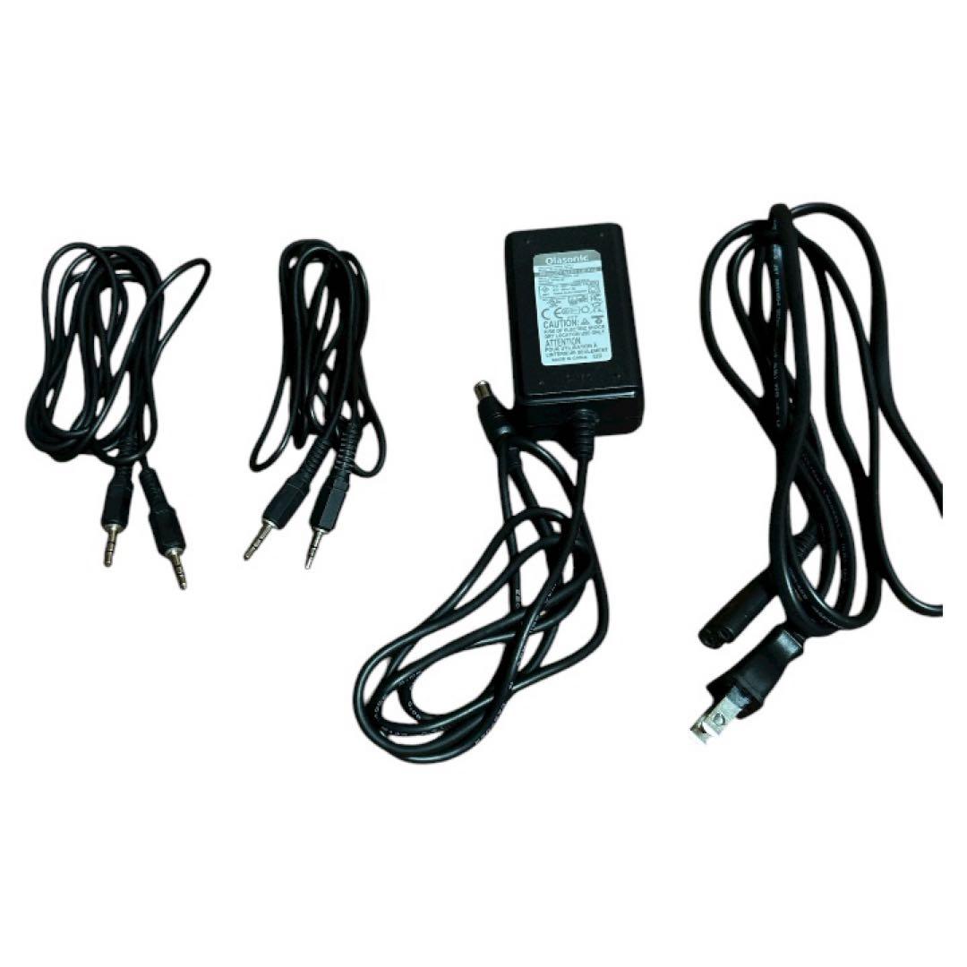 東和電子Olasonic TW-D9HDM Bluetooth