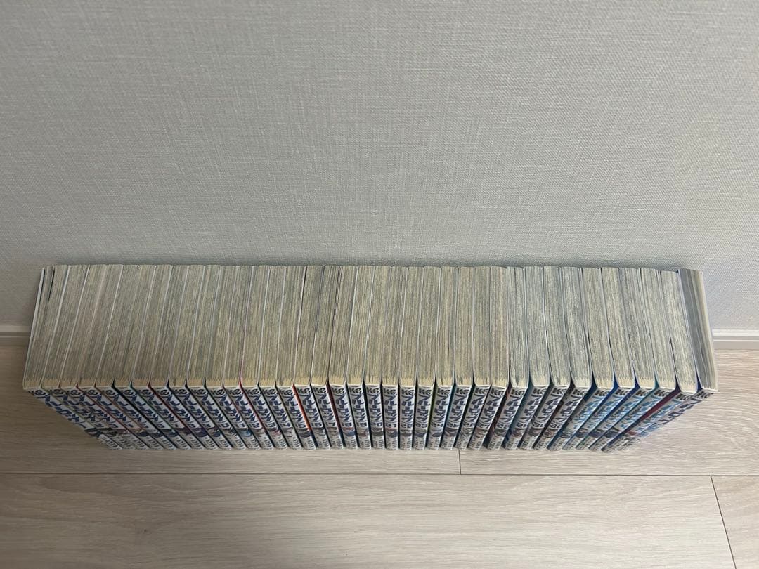 ブルーロック 1~32巻(31巻×）エピ凪1~5巻 キャラブック 帯付き