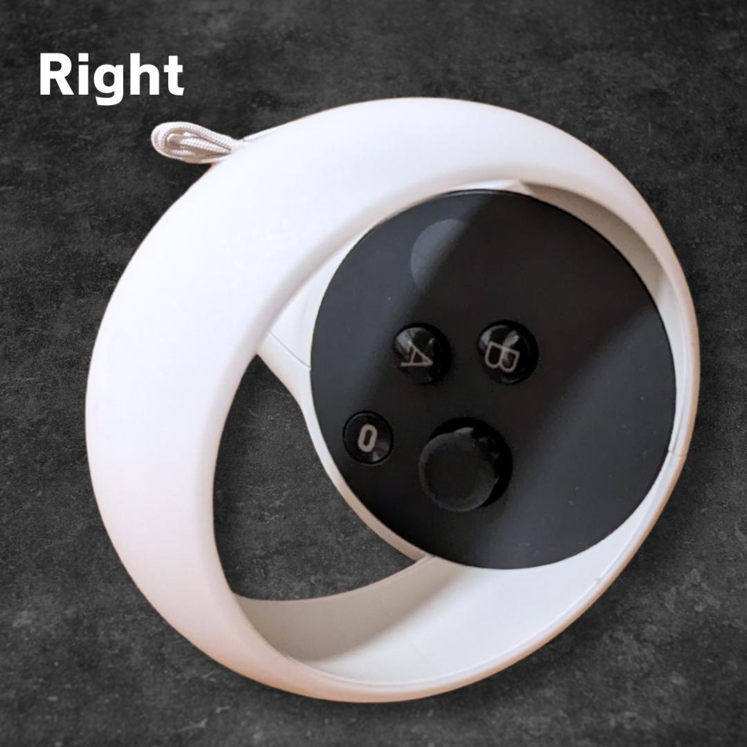 【美品】 Quest 2（ ）右コントローラー【動作確認】