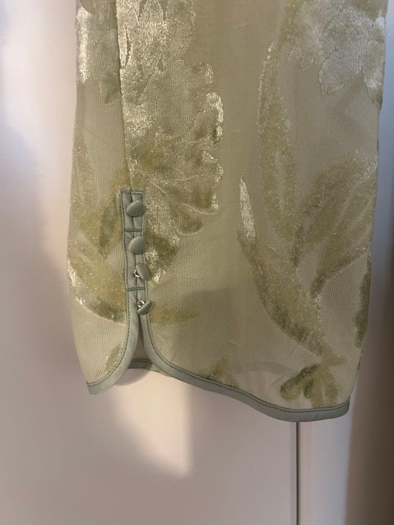 501tan　ピスタチオ