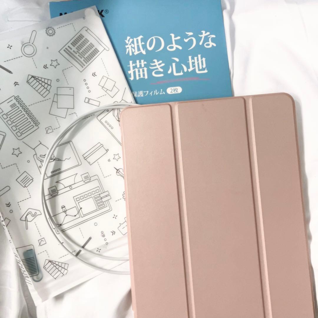 iPad本体 第6世代 9.7インチ 128GB 付属品付き