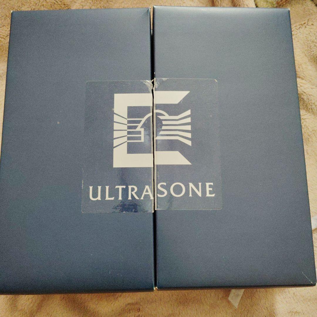 ULTRASONE ヘッドフォン PROline750 密閉ダイナミック中古完品