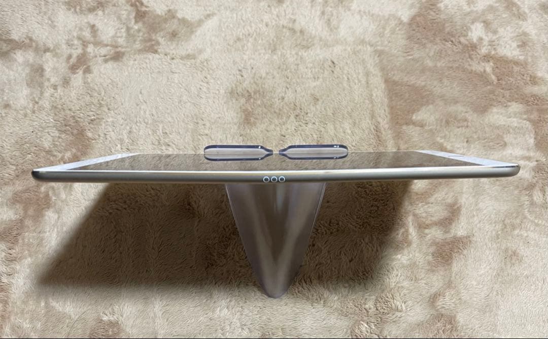 Ipad Pro10.5インチ大容量256GB Wifiモデルバッテリー99%