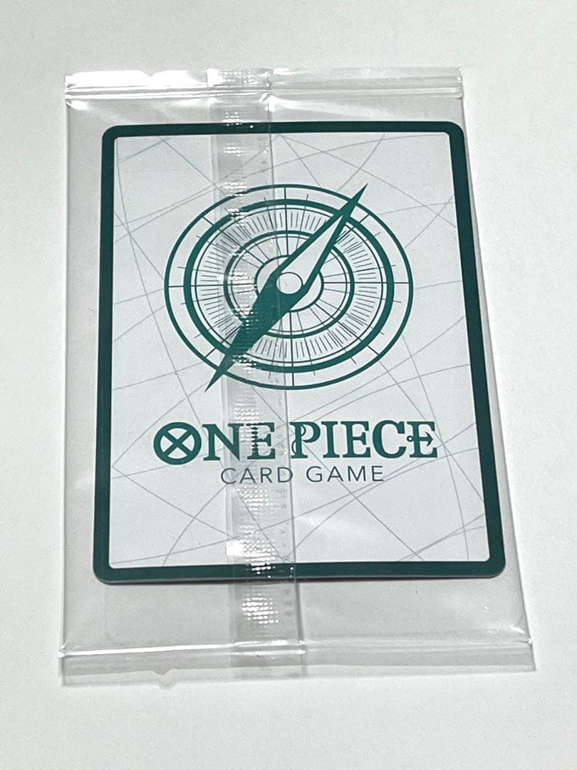 ONE PIECE カードゲーム 4ever ドン!!カード
