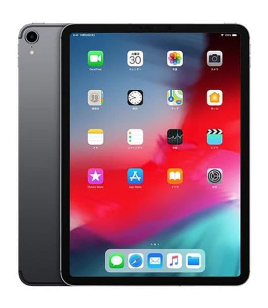 iPad Pro 11インチ 256GB Wifi 送料無料