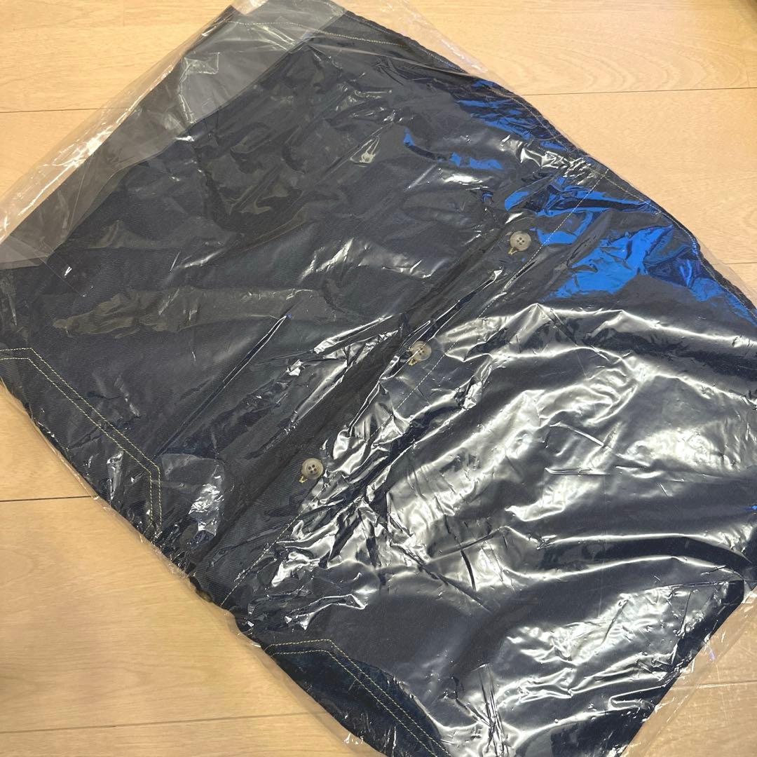 ETRE TOKYO EDWIN×ETRE TOKYOデニムシャツジャケット