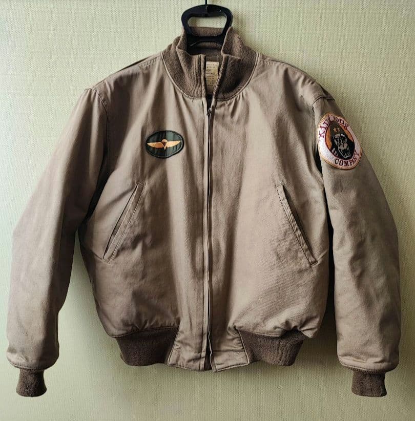 如*月様 バズリクソンズ　タンカース　タクシードライバー　サイズ40