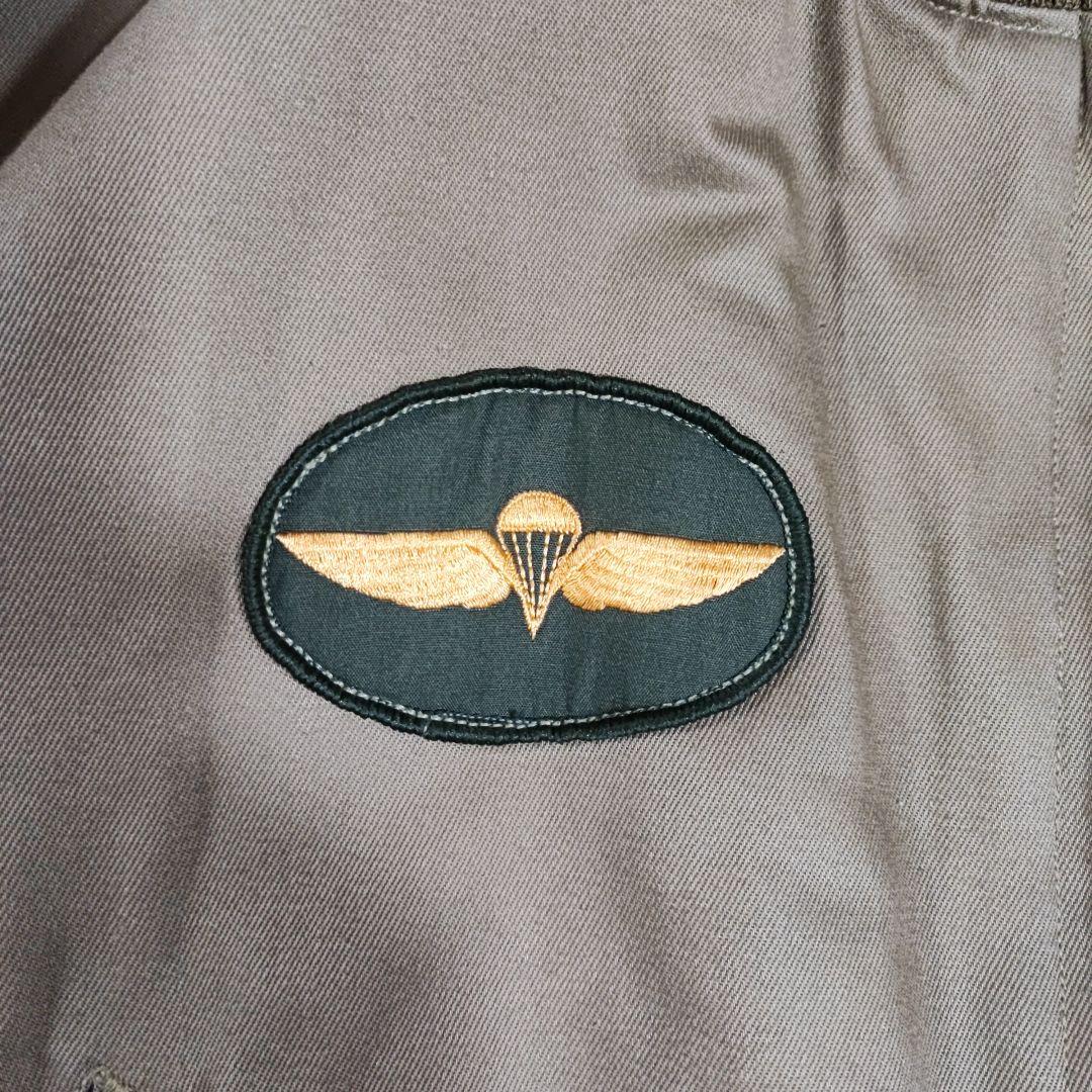 如*月様 バズリクソンズ　タンカース　タクシードライバー　サイズ40