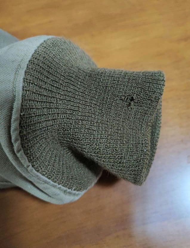 如*月様 バズリクソンズ　タンカース　タクシードライバー　サイズ40