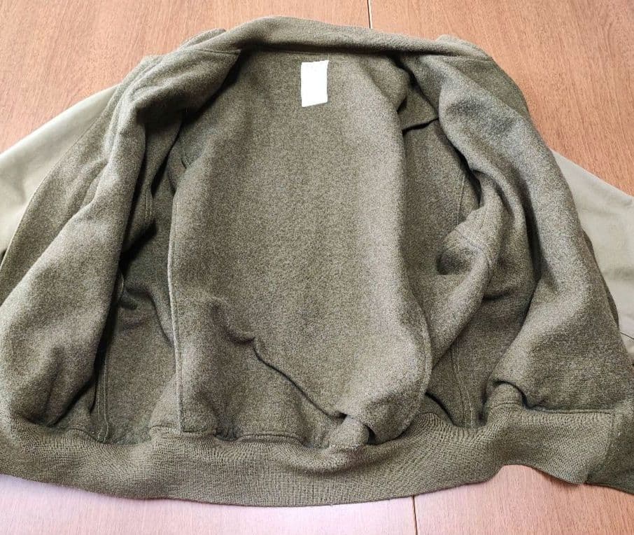 如*月様 バズリクソンズ　タンカース　タクシードライバー　サイズ40