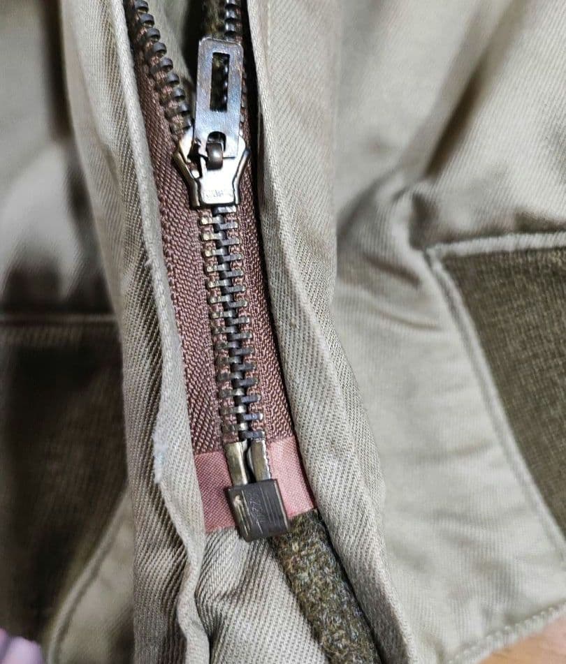 如*月様 バズリクソンズ　タンカース　タクシードライバー　サイズ40